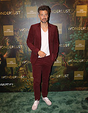 Wayne Carpendale (&copy;Foto:Martin Schmitz)